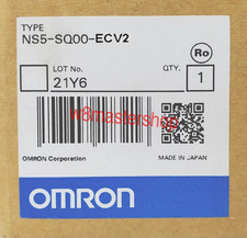 NS5-SQ00-ECV2 Omron Module