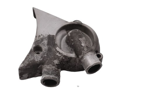 Wasserpumpengehäuse Kühlmittelanschluss Pumpendeckel BMW F 650 CS K14 02-05