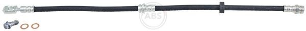 A.B.S. 200237 Radnabe Hinten FüR Mazda-image