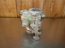 Rochester 2-barrel Carburetor 2gc 17057190 1977 Chevrolet Chevy Gmc 305 350 V-8