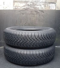 GOMME USATE 165/65R15 81T GOODRIDE ALLSEASON 4STAGIONI M+S PNEUMATICI USATI