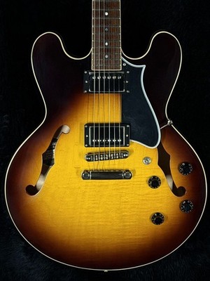 Heritage Bigstandard H-535 - Original Sunburst Used 0 Safe delivery from Japan