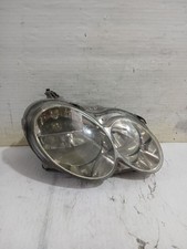 209820266164 scheinwerfer rechts MERCEDES-BENZ CLK C209 240 2002 147592