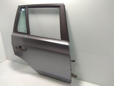 Porte arrière et accessoires Lancia FULVIA