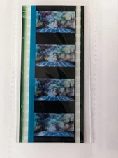 Movie Love Live Nijigasaki Gakuen Chapter Admission Bonus Frame Film Arashidama