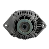 Lichtmaschine Generator 14 V 110 A Ø 60 Mm Valeo FüR U.A. Renault 19
