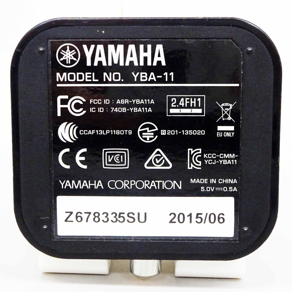 その他 YAMAHA YBA-11 _57.JPG?set_id=880000500F