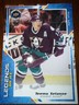 2024 Upper Deck National Hockey Card Day - Legends on Ice Teemu Selanne Ducks!