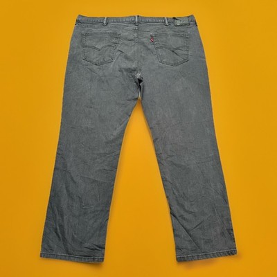 Levi s 541tm Herren Jeans W48 L32 #R4-7