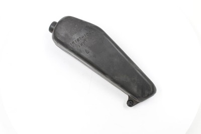 2001 KAWASAKI NINJA ZX12R OEM PLASTIC LEFT RAM AIR INTAKE DUCT