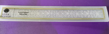Anna Griffin Acorn and Leaf 12 Cut Emboss Folder