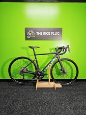 2021 Cervelo Caledonia Ultegra Di2 Size 54cm Medium Carbon Road Bike Low Miles๐ฅ