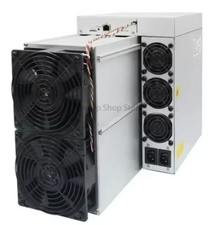 Bitmain Antminer S19 Xp 141Th Bitcoin Asic Minere9,Ka3, K7.a11, S9 Cb2 v8 Mier S