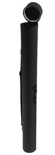 Hard Cordura Fly Fishing Fly Rod  Travel Tube for 9ft  4 pce fly rod