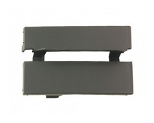 Gitter Lüftungsgitter für Stoßstange Set Links u. Rechts für BMW E60 01-07