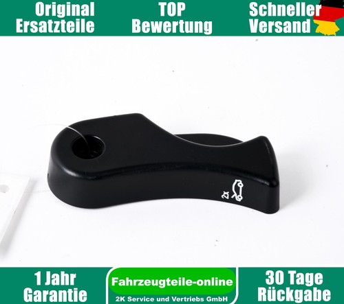 Motorhaubenverriegelung Hebel BMW 1er F20 F21 7309606