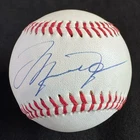 Michael Jordan Signed Autographed Baseball Ball PSA LOA