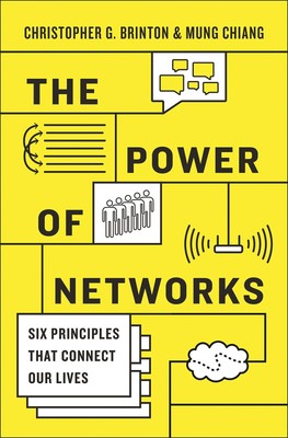 The Power of Networks: Six Principles That Connect Our Lives