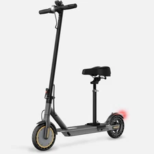 SIGRAVY electric scooters for adults Foldable Detachable Seat Commuter 2025 NEW