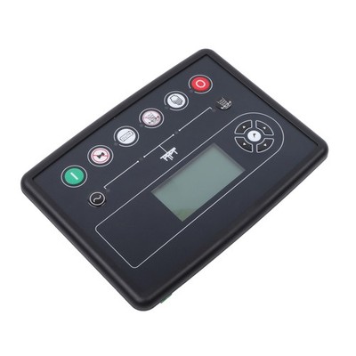 Voltage Regulator Replacement DSE6120MKIII Control Panel Generator Controller