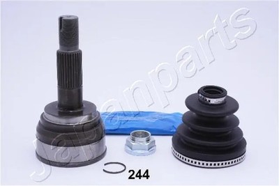 Dichtungsatz, Antriebswelle Japanparts GI-244  für OE 43430-35030 - 43460-39065