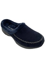 Easy Spirit Women's Traveltime Slipper Navy