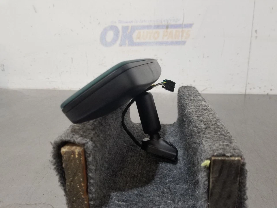 Espejo retrovisor interior Lincoln Aviator Reserve 21 2021 Foto 3 de 4