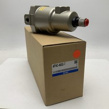 NEW SMC AFF4C-NP03C-T WATER SEPARATOR