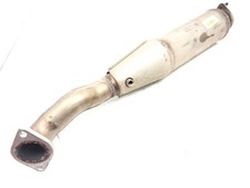 K02U060 KATALYSATOR / E91XPLG / 2710972 FÜR KIA CEED CD 1.6 CRDI 136