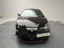 ALFA ROMEO GIULIETTA Gearbox 2010-2021 6 Speed Manual