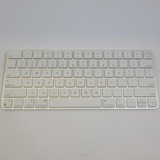 APPLE A2449 Magic Keyboard with Touch ID Wire...