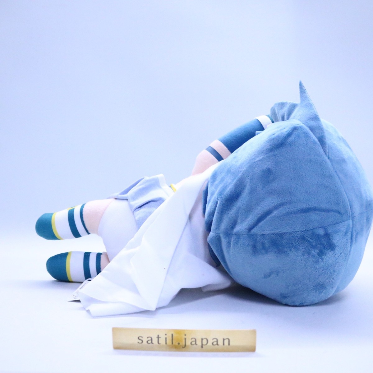 Puella Magi Madoka Magica Rebellion Sayaka Miki Mega Jumbo