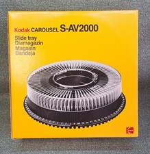 Kodak Carousel Slide Tray (See  My Other Listing's For More) 1