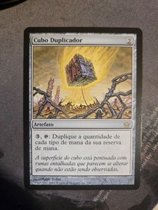 Doubling Cube Mtg | eBay