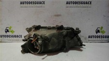 Feu avant (phare) Saab 9000