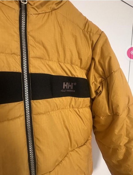 Men Helly Hansen Jacket Grey 38