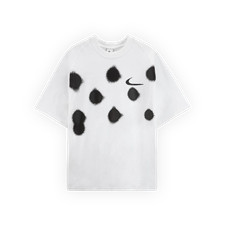 Nike x Off-White NRG Short Sleeve T-Shirt White