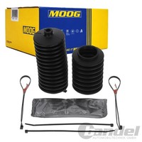Moog Lenkmanschetten Satz Links+Rechts Passend FüR CitroËN Berlingo Zx | K150045