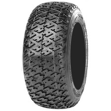 16x7.00-8 (170/60-8) Starco Turf Grip Pro Turf Tyre (4PLY) TL E-Mark