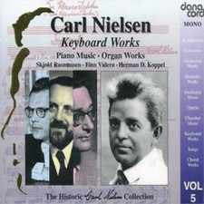 Various Composers Keyboard Works CD Album UK IMPORT