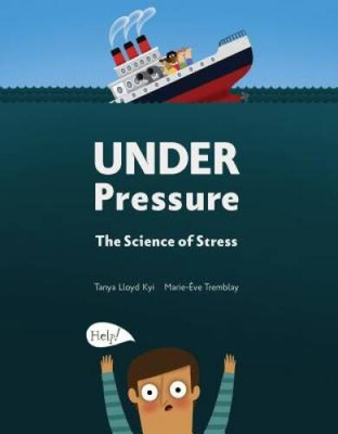 #ad Under Pressure: The Science of Stress Hardcover VERY GOOD $5.59