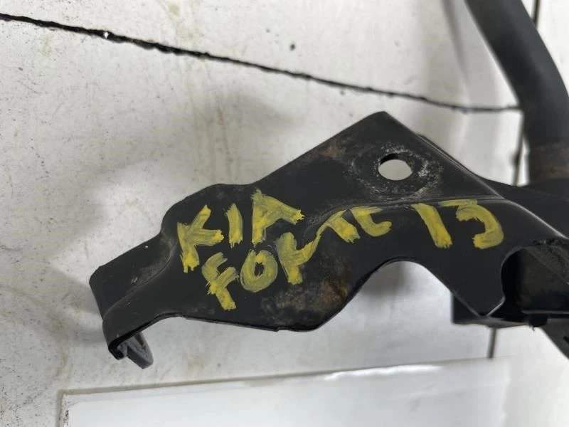 2014 KIA FORTE EX FUEL VAPOR CANISTER PURGE VALVE w/ HOSE OEM+ - Image 3 of 4