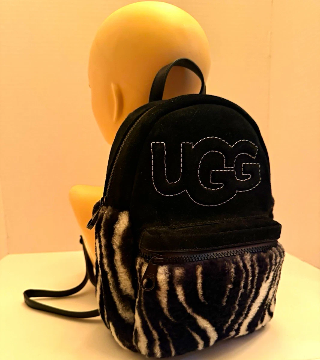 UGG Australia White Bags & Handbags for Women for sale | eBay