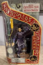 Crouching Tiger Hidden Dragon Yu Shu Lien Fig...