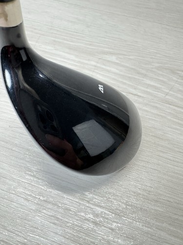 Warrior Custom Golf 4 Holz 21 * Active Channel Rechtshänder 38,5" - Bild 12 von 17
