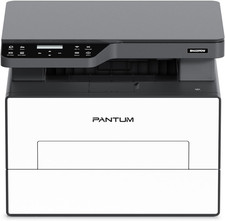 BM4209DW Stampante Laser Multifunzione WIFI, Stampa Fronte E Retro Automatica Bi