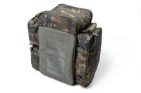 Nash Subterfuge Rucksack 35L Angelrucksack Leicht Karpfenangeln