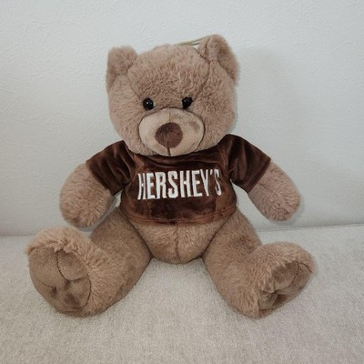 HERSHEY'S HERSHEY'S TEDDY BEAR #ab455c
