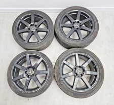 Jantes Mercedes 250