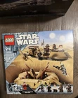LEGO Star Wars 75396 Desert Skiff & Sarlacc Pit 558 pcs Exclusive Minifig